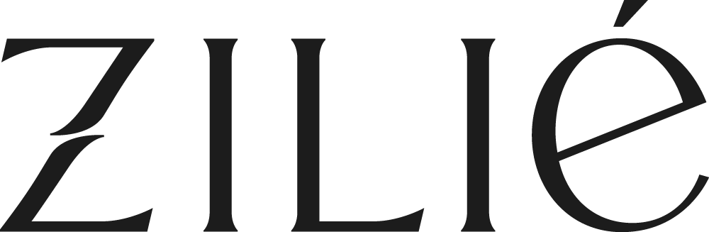 zilié logo home