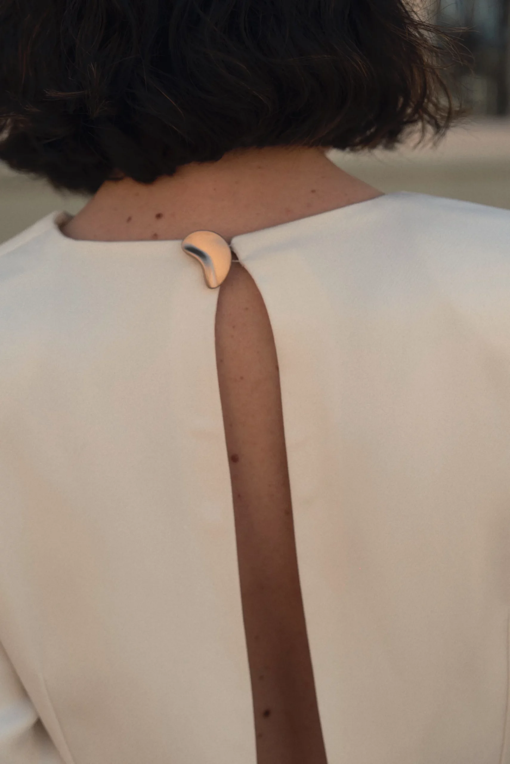 Vestido CONSUELO - Imagen 5