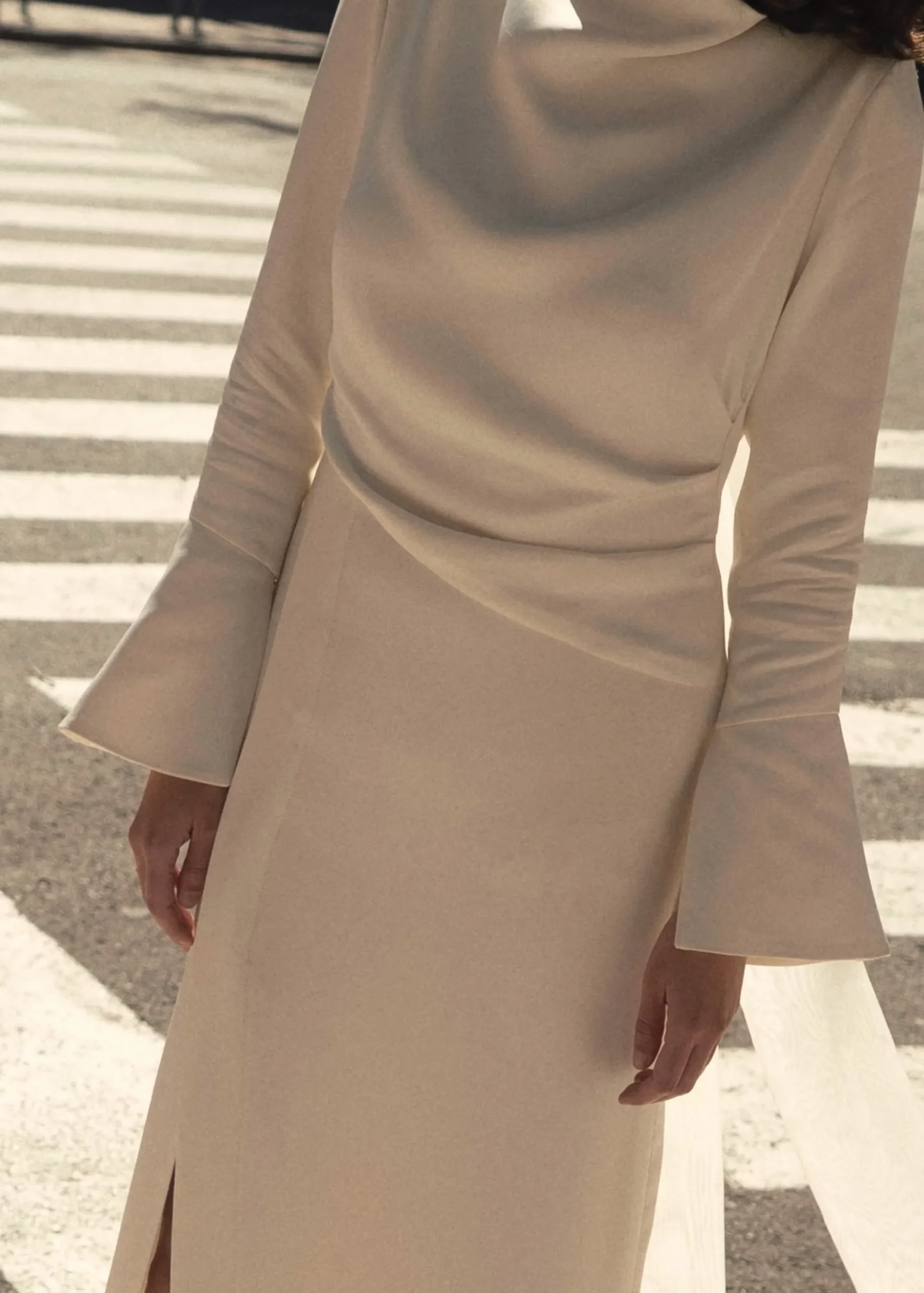 Vestido CONSUELO - Imagen 7