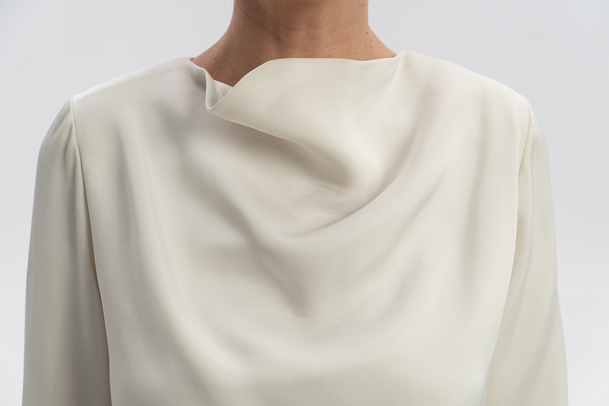 Vestido CONSUELO - Imagen 7