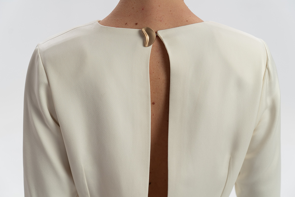 Vestido CONSUELO - Imagen 6