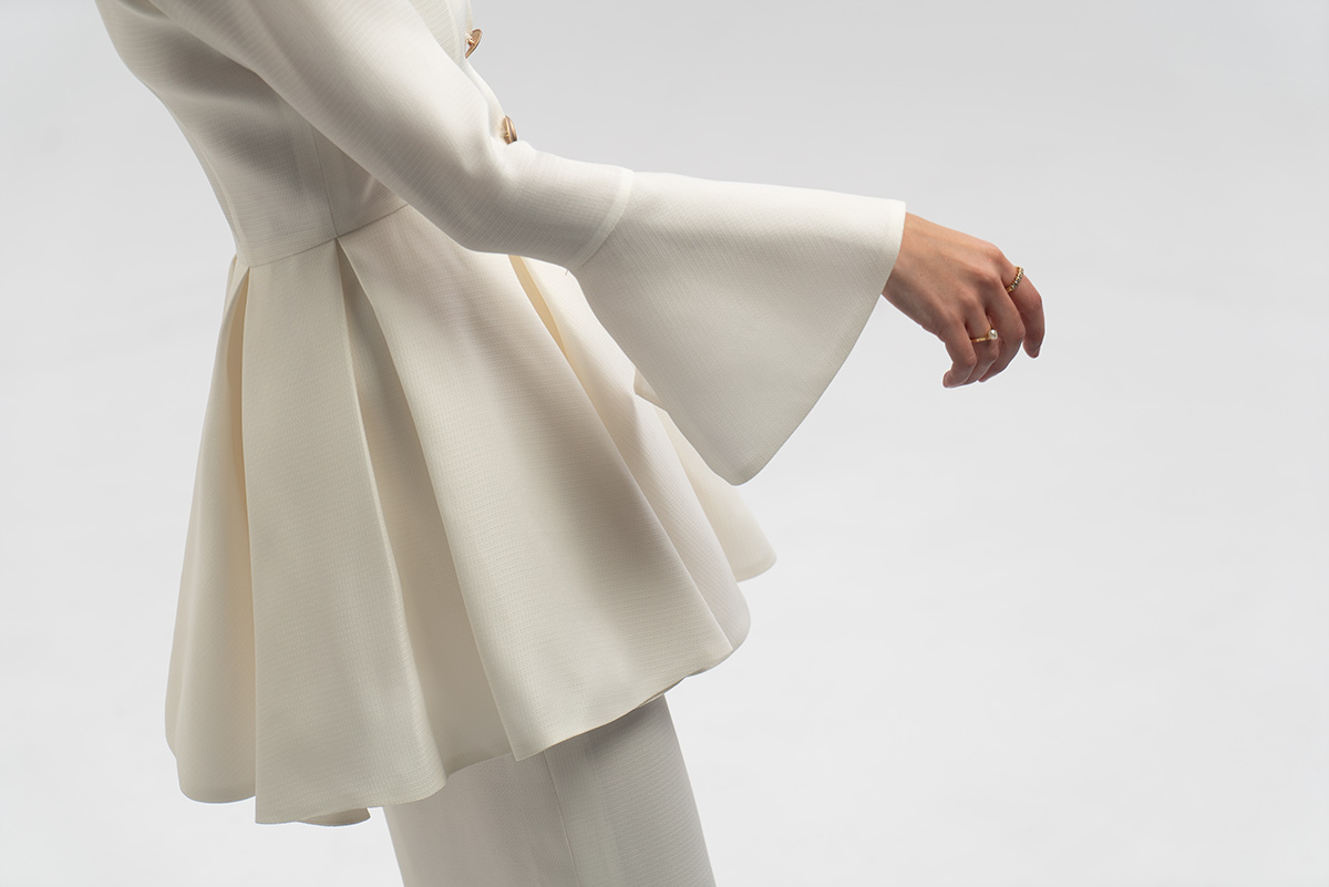 Camisa JOSEFINA - Imagen 2