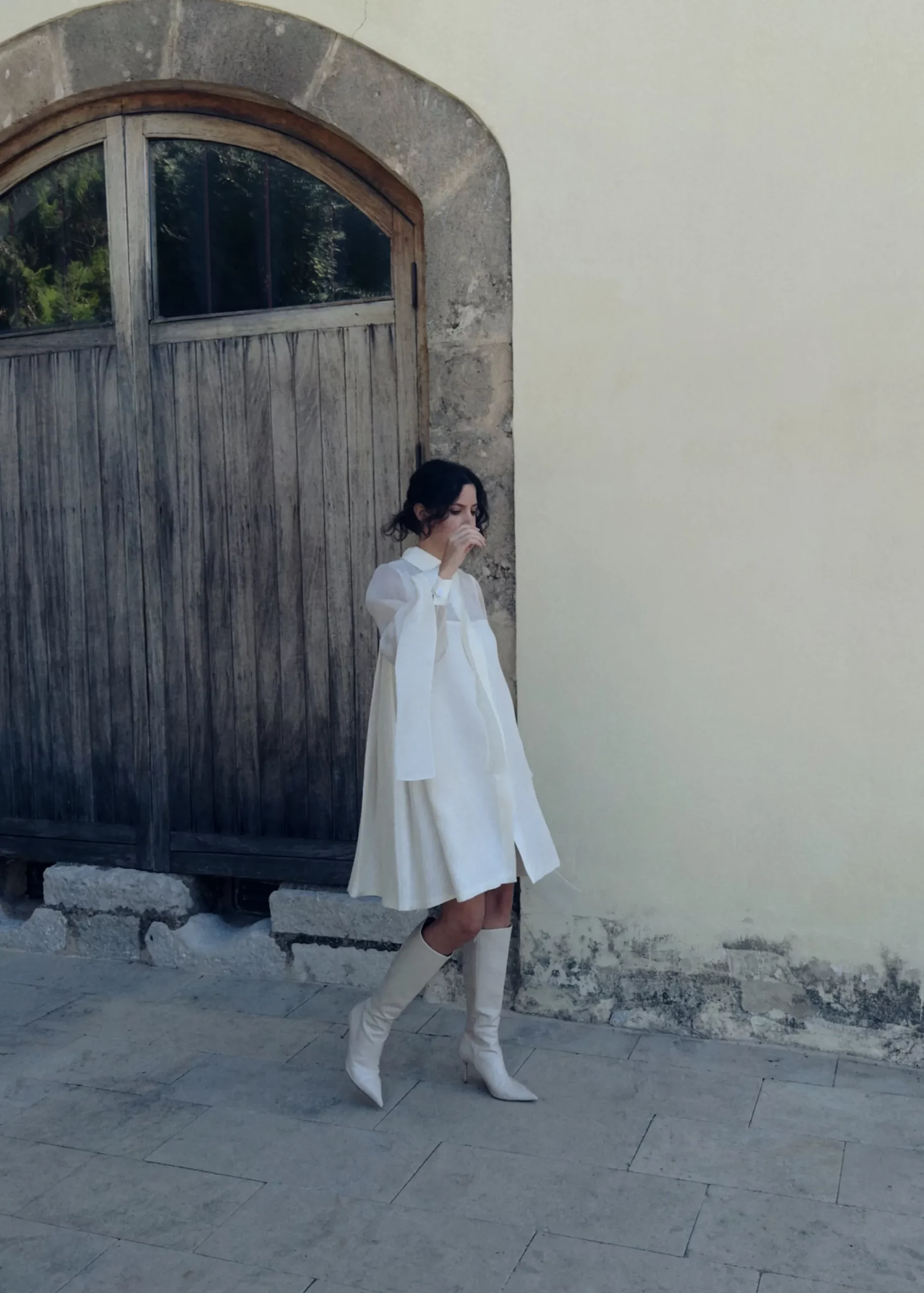 Vestido ISABEL - Imagen 6