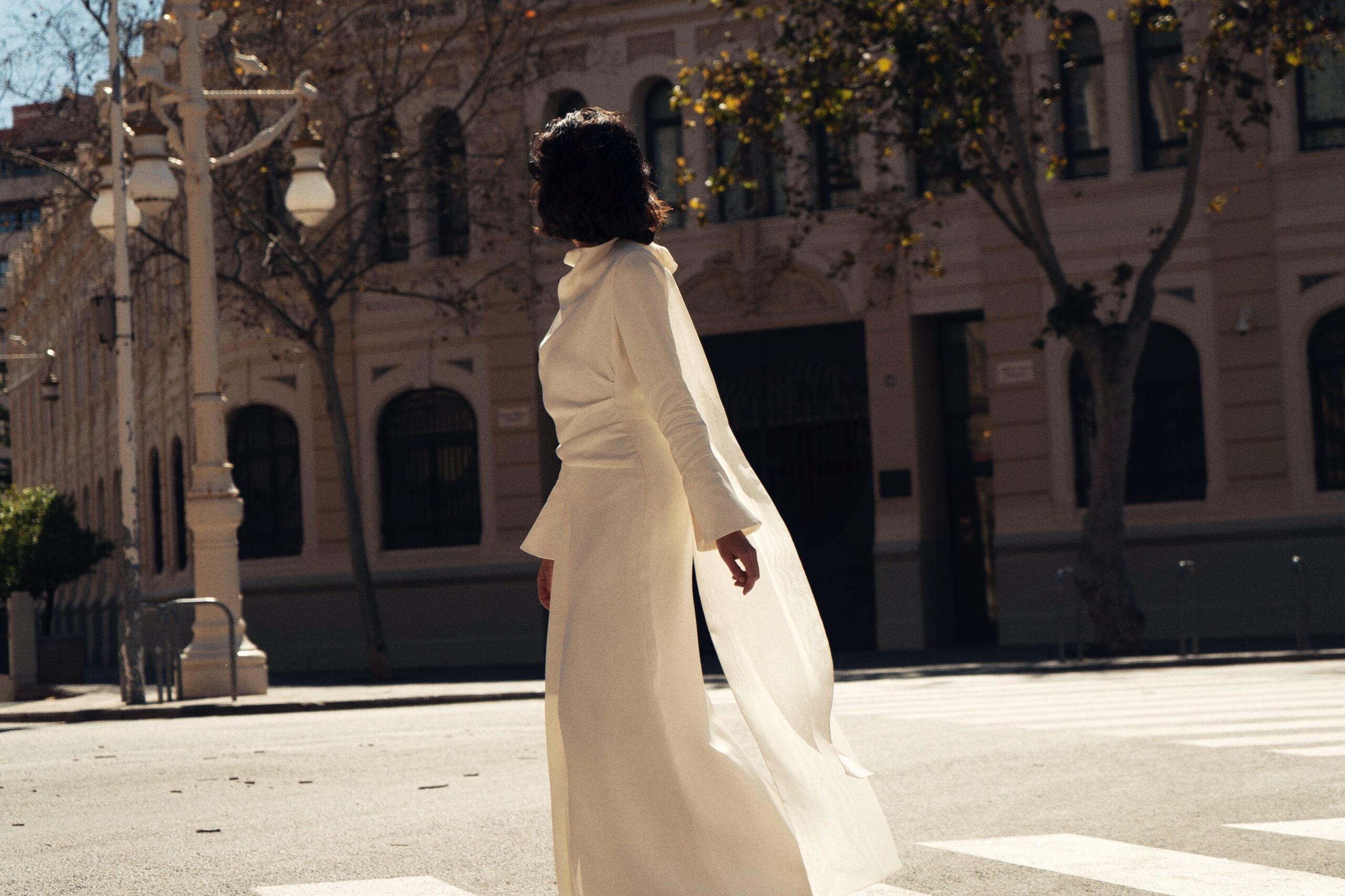 Vestido CONSUELO - Imagen 3