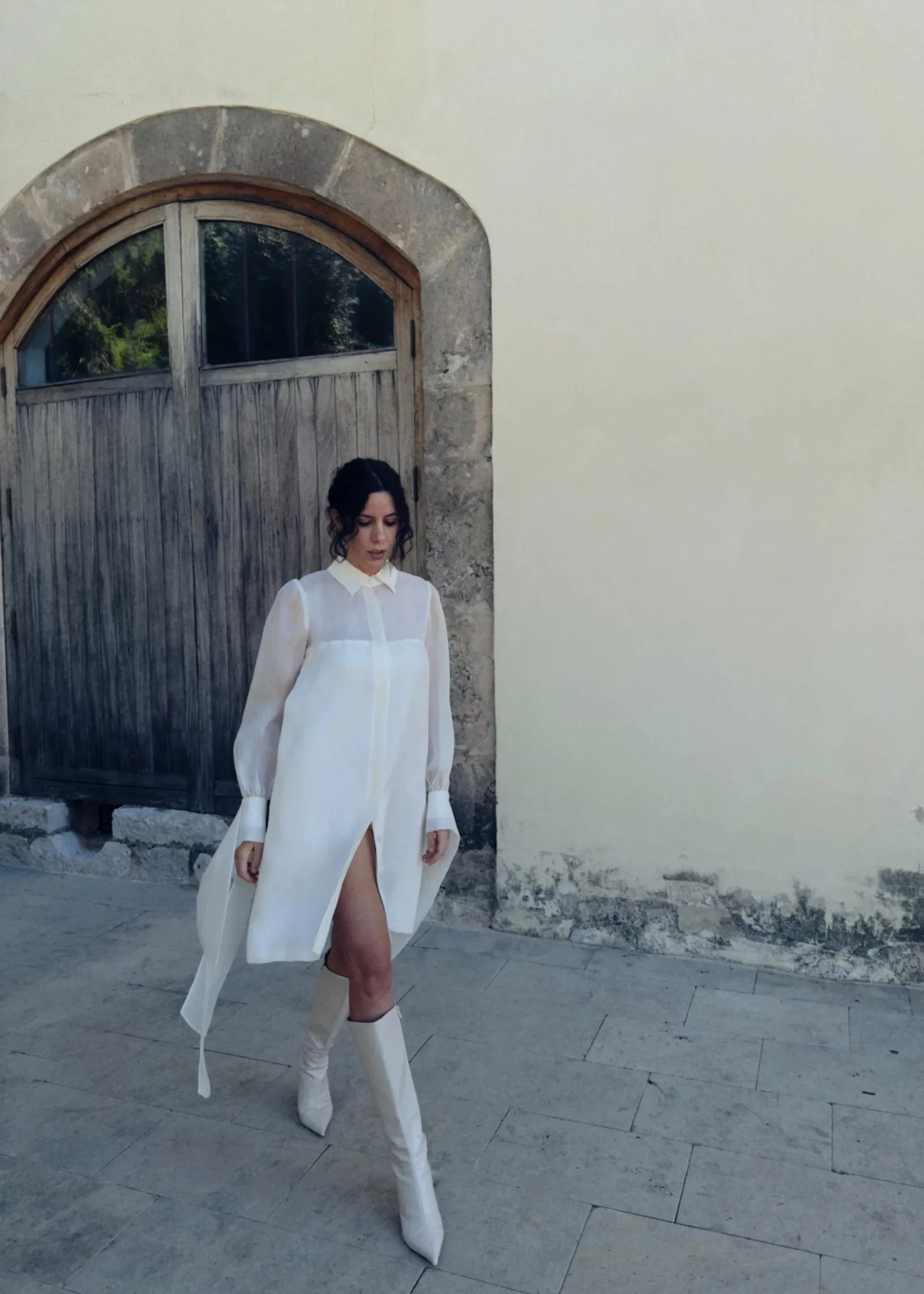 Vestido ISABEL - Imagen 7