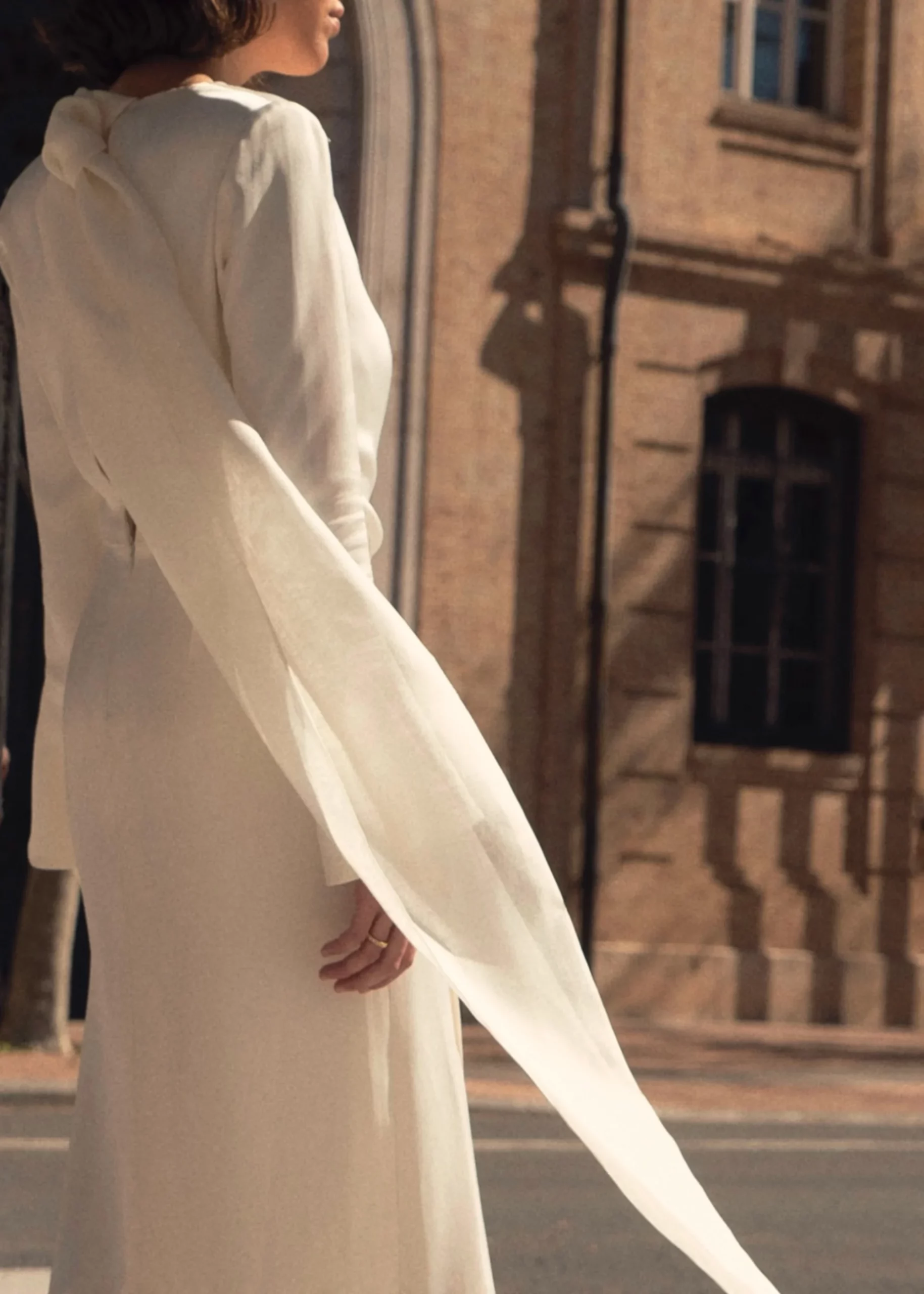 Vestido CONSUELO - Imagen 6