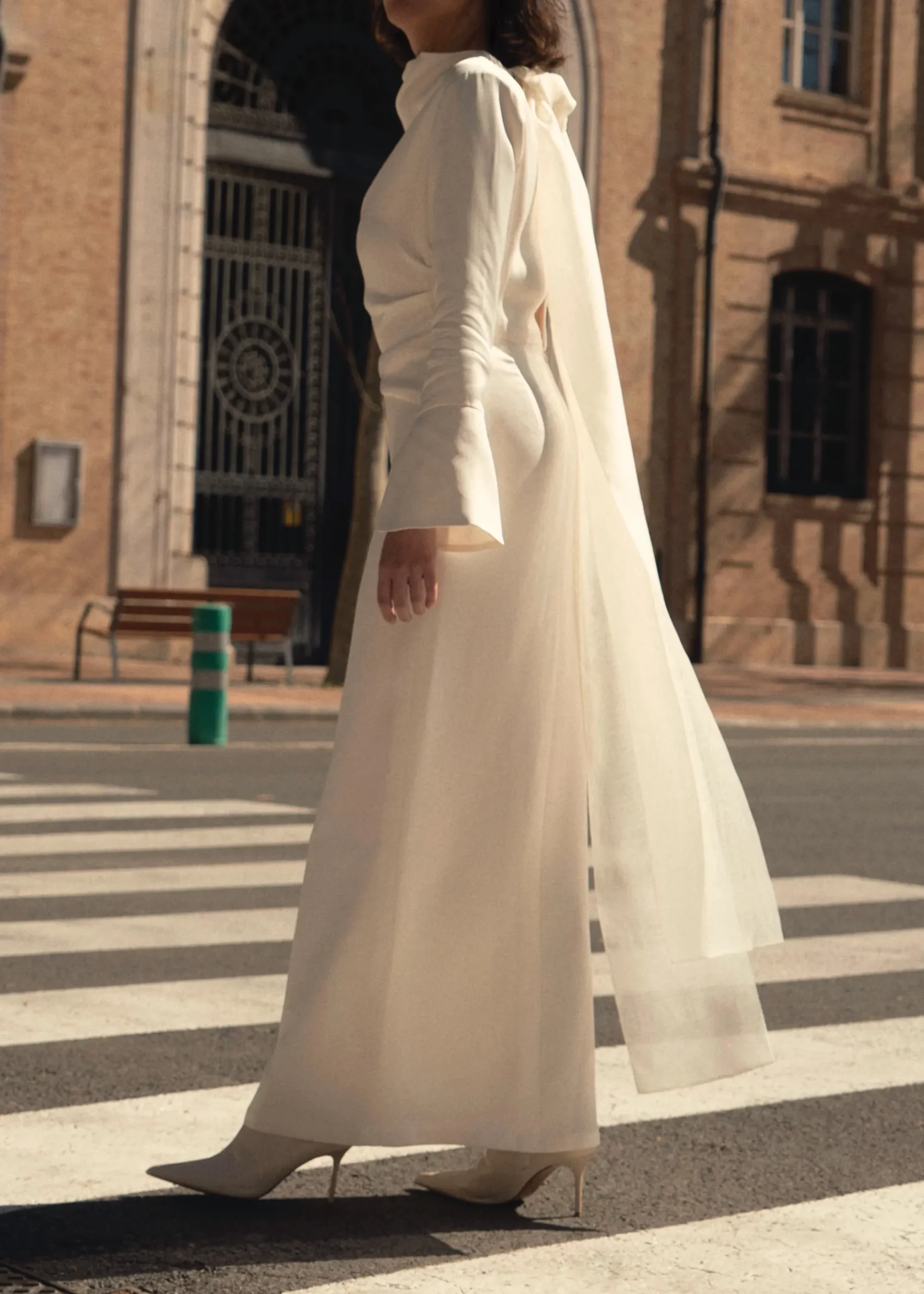 Vestido CONSUELO - Imagen 8