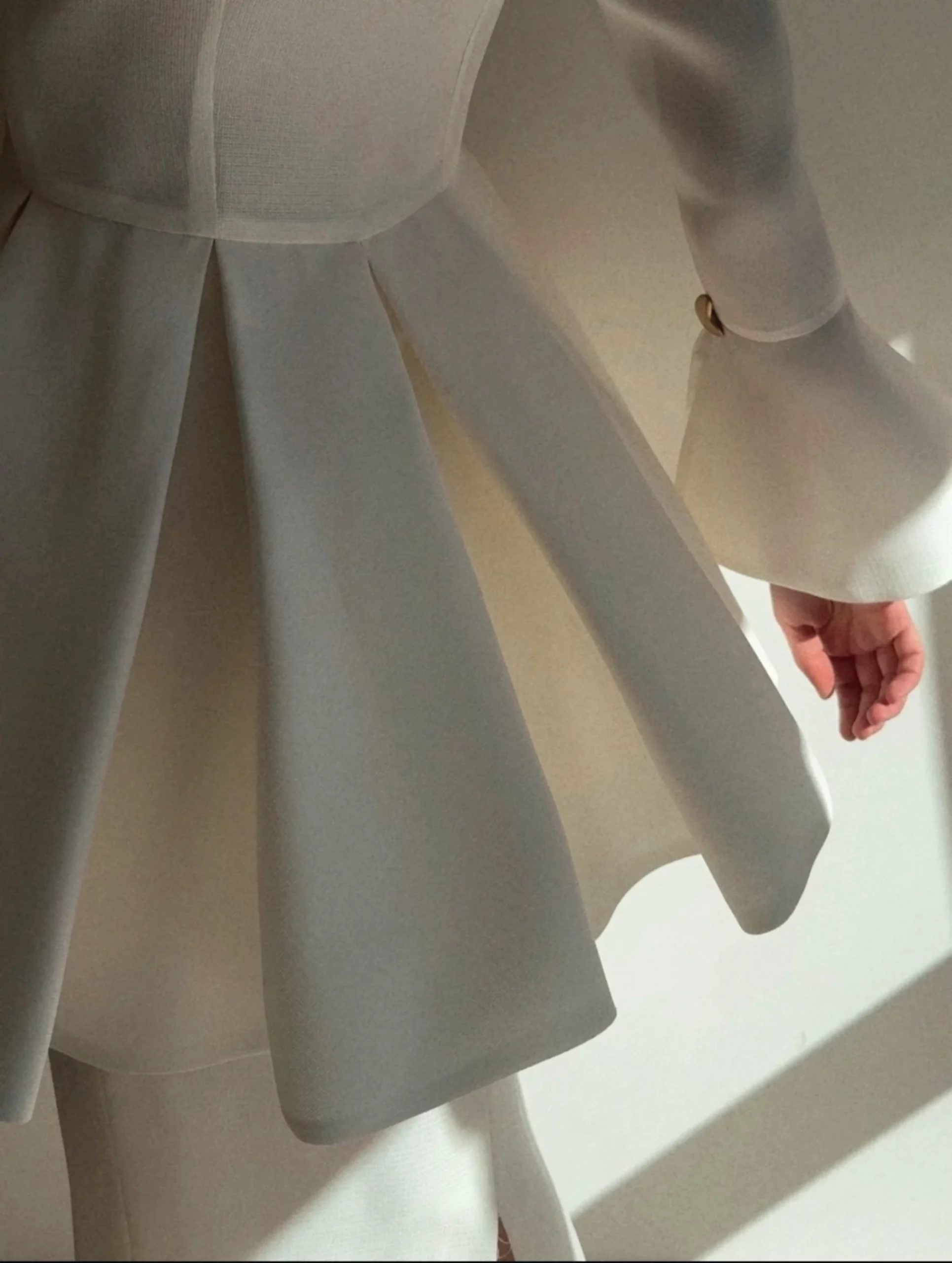 Camisa JOSEFINA - Imagen 5