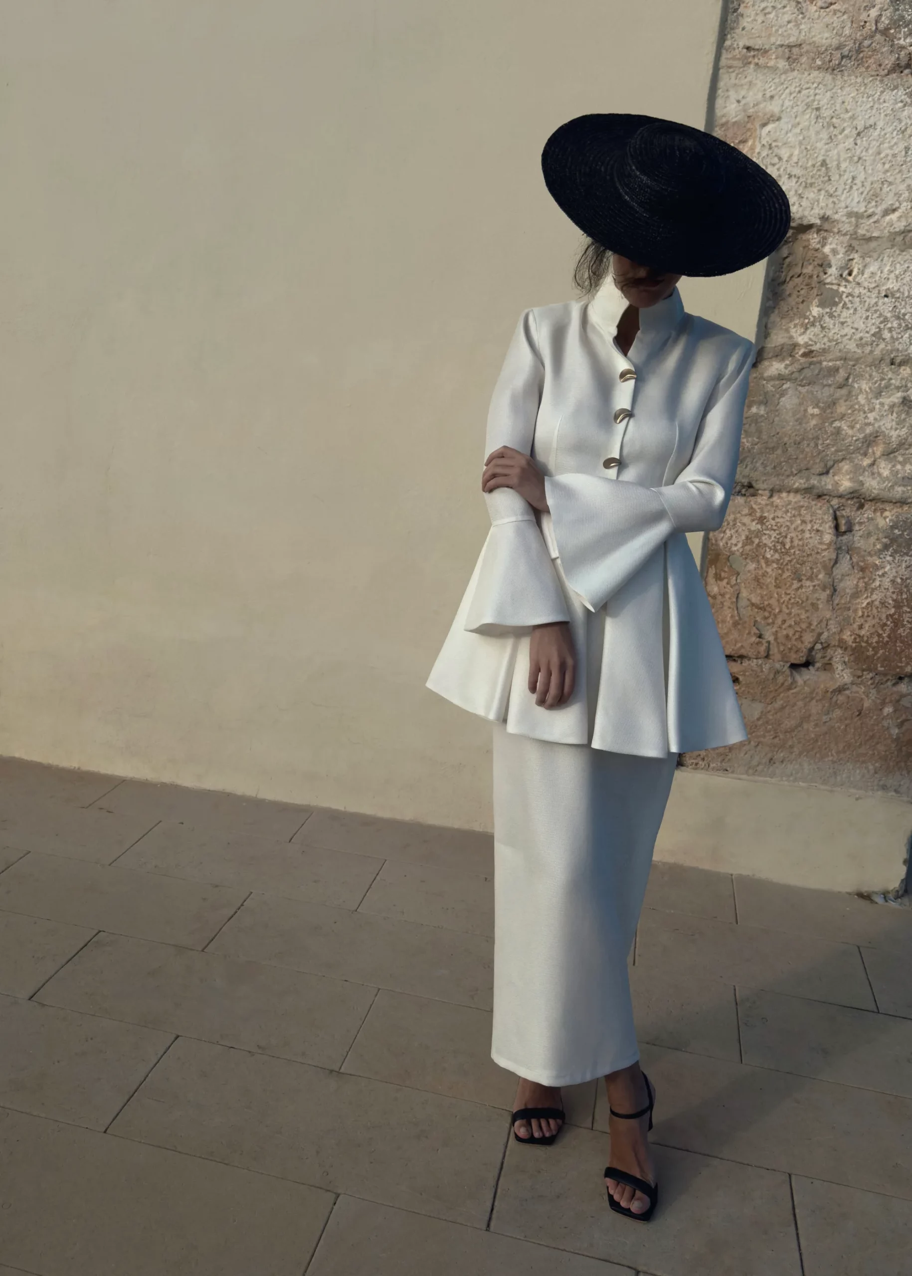 Falda JOSEFINA - Imagen 2