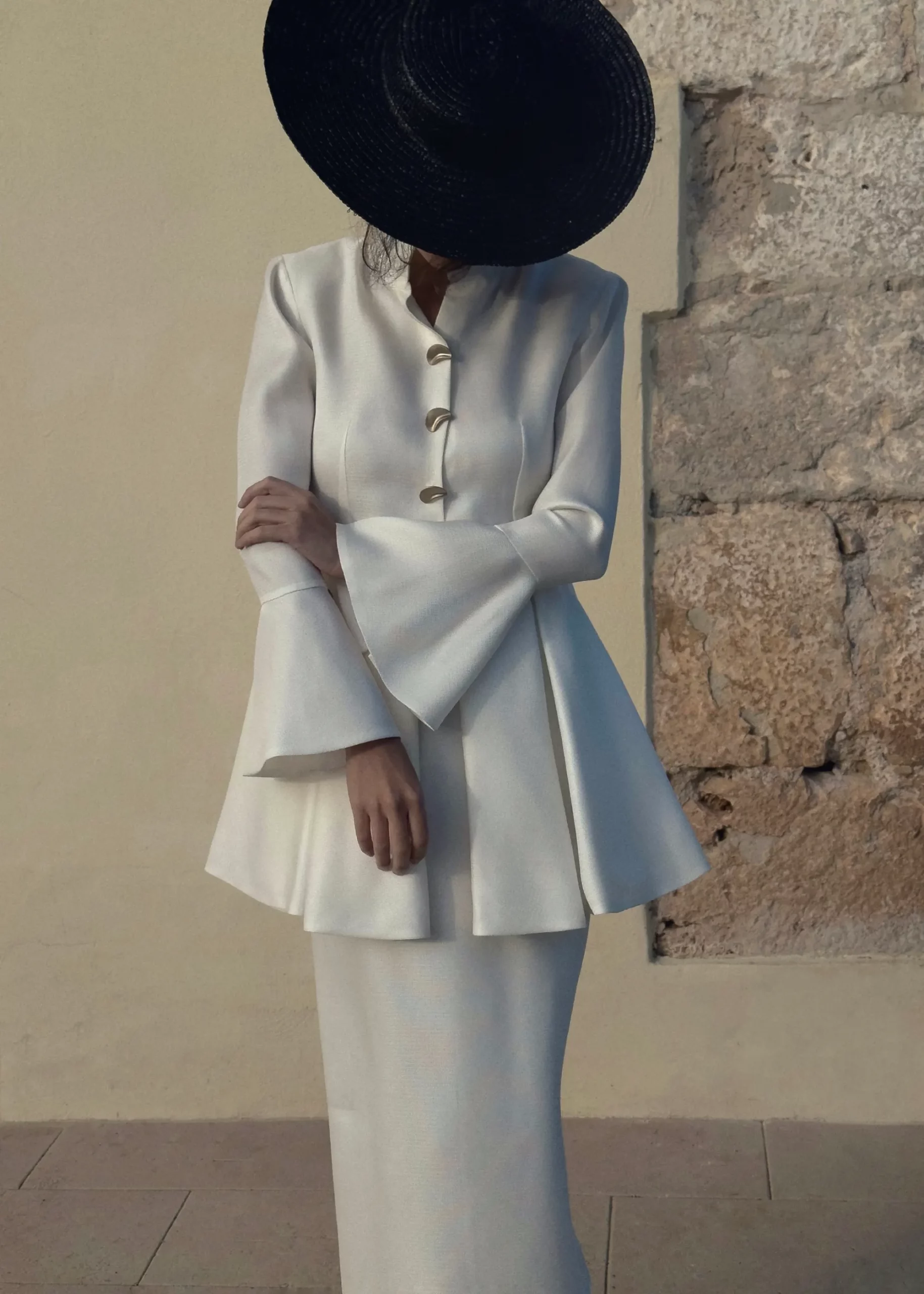 Falda JOSEFINA - Imagen 3