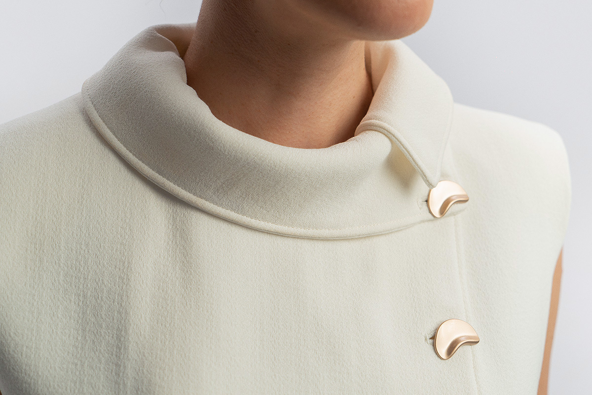 Chaleco CARMEN - Imagen 3