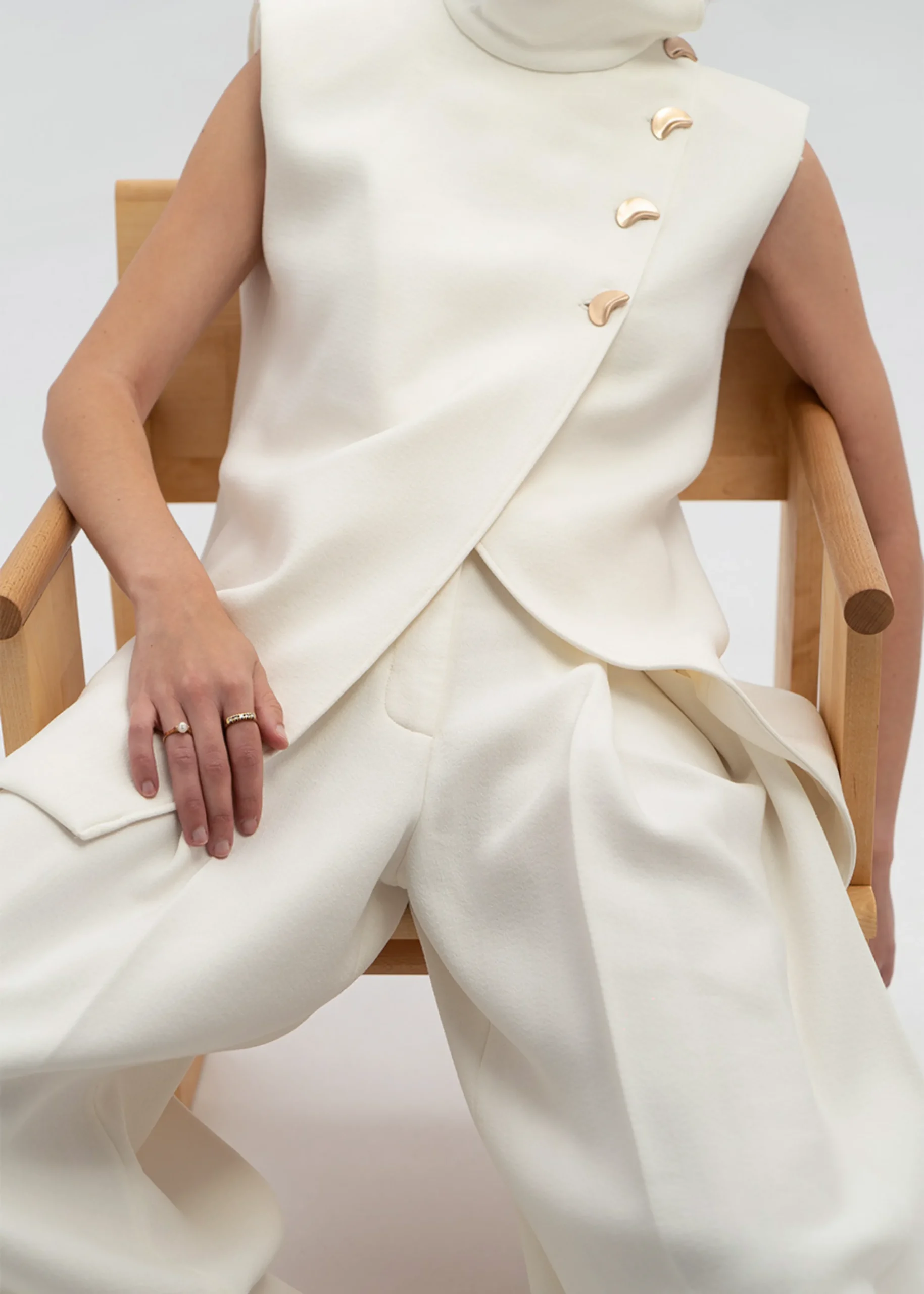 Pantalón CARMEN - Imagen 5