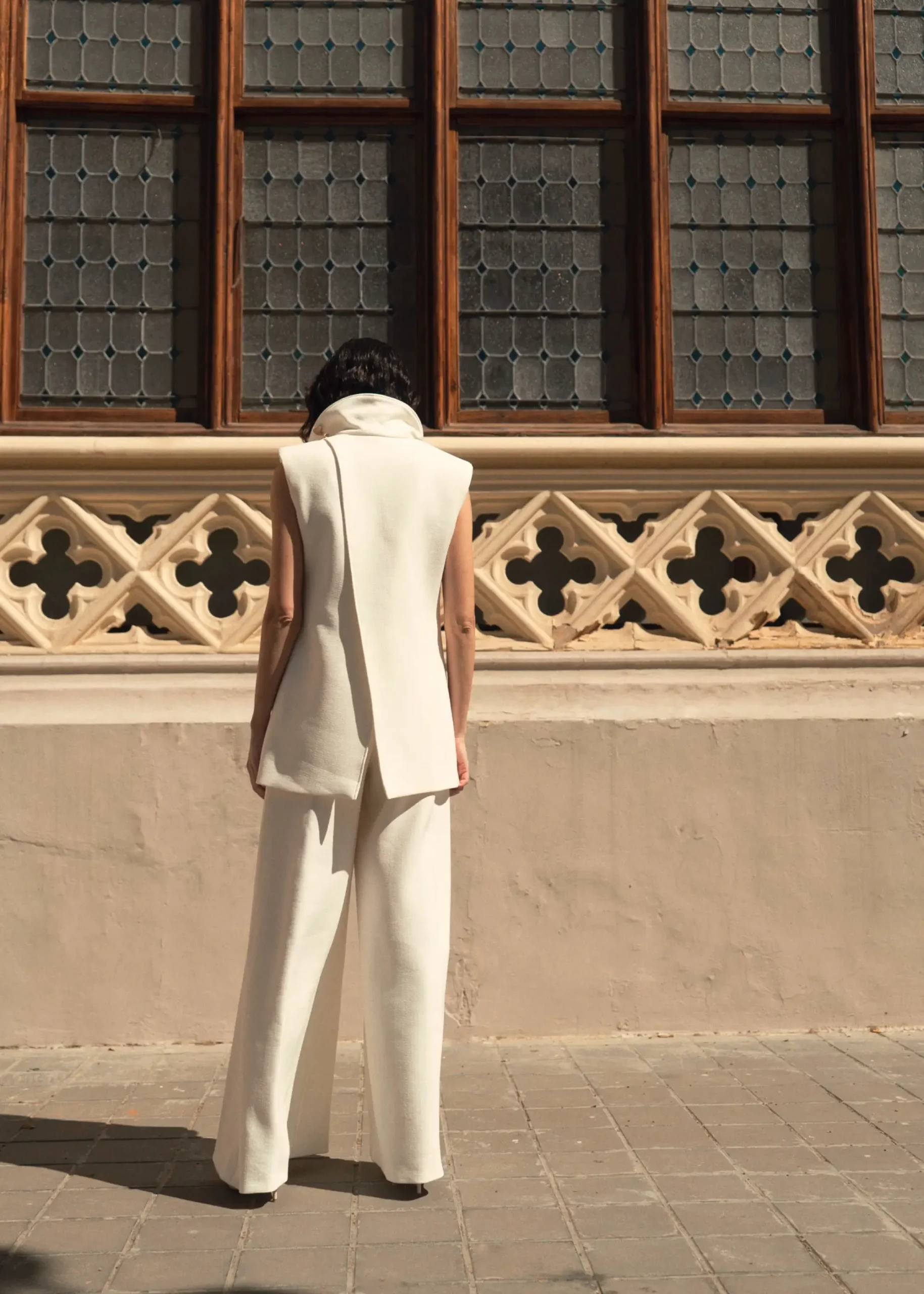 Chaleco CARMEN - Imagen 8