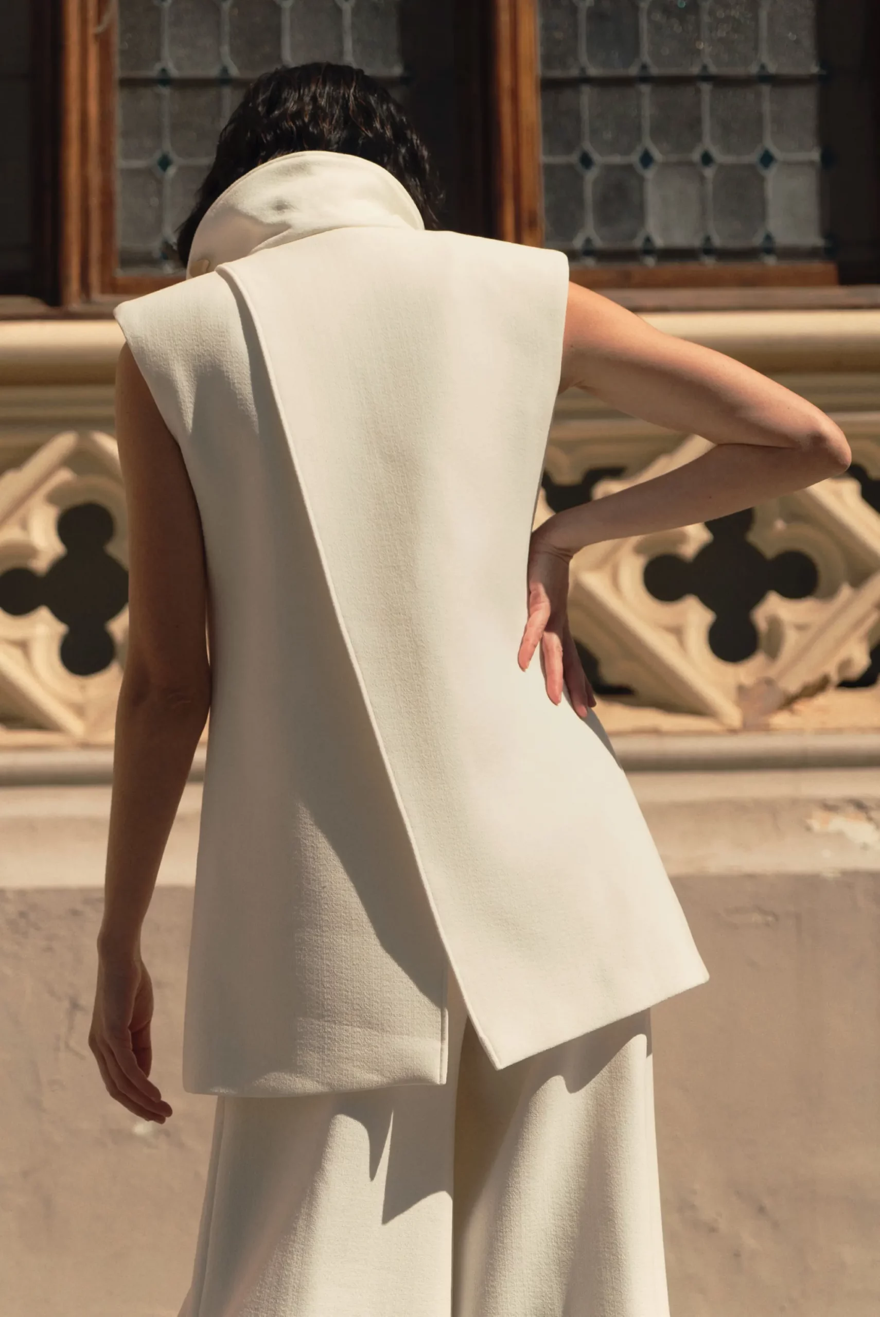 Chaleco CARMEN - Imagen 4