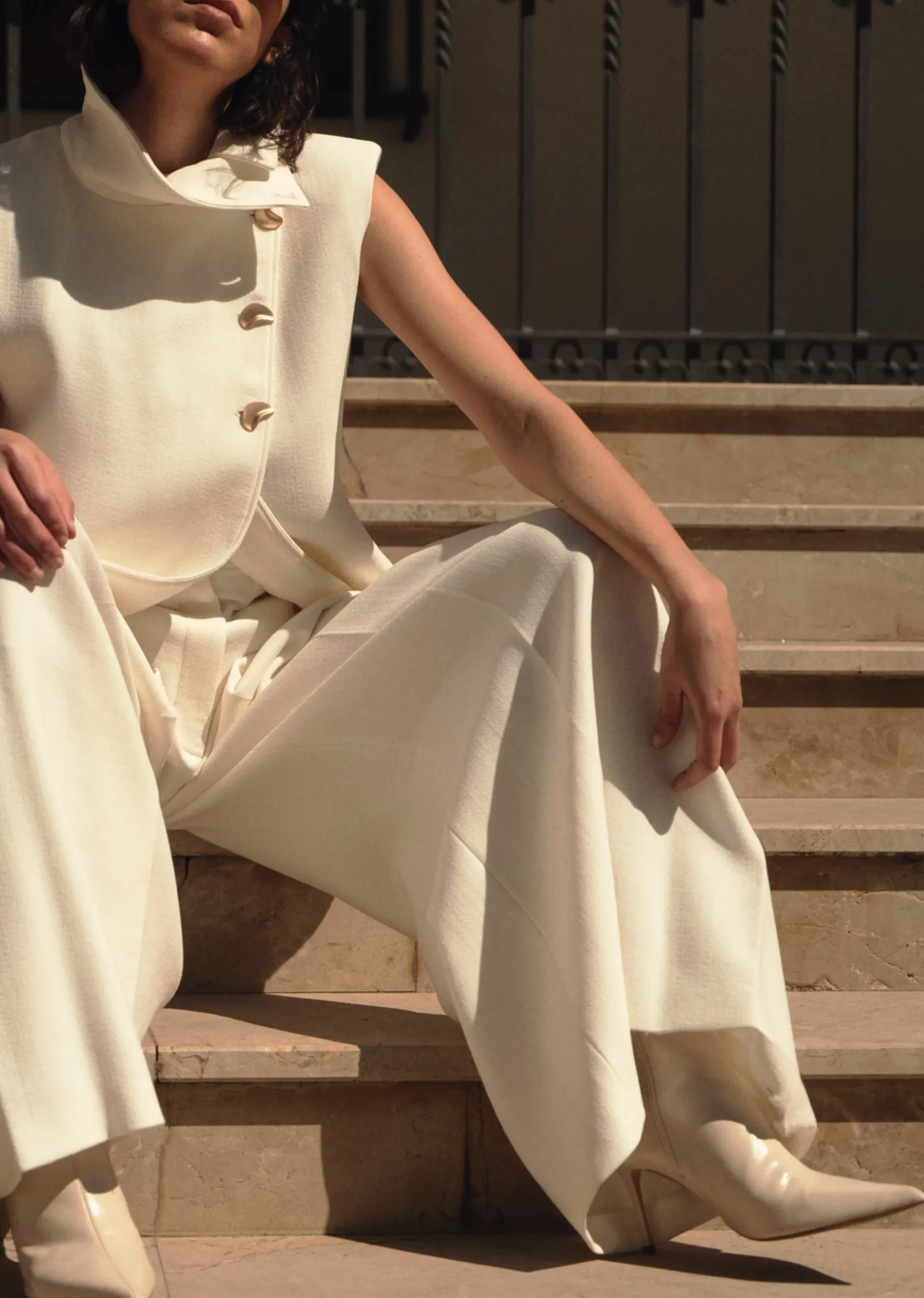 Chaleco CARMEN - Imagen 6